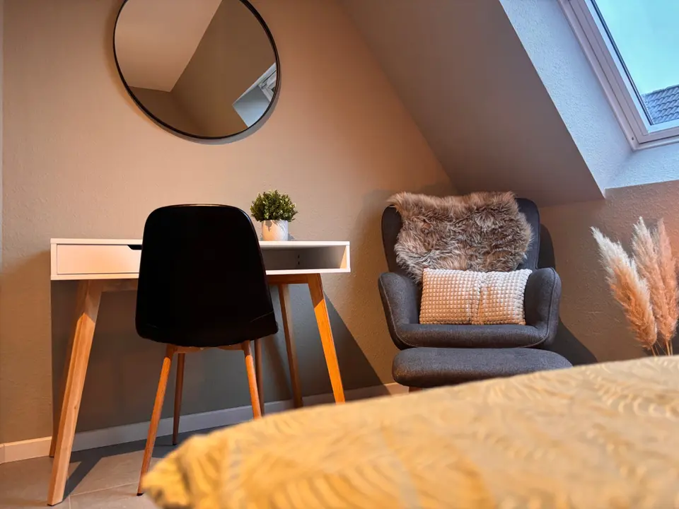 WG-Zimmer mit 15 m² in Flensburg – Bild 5