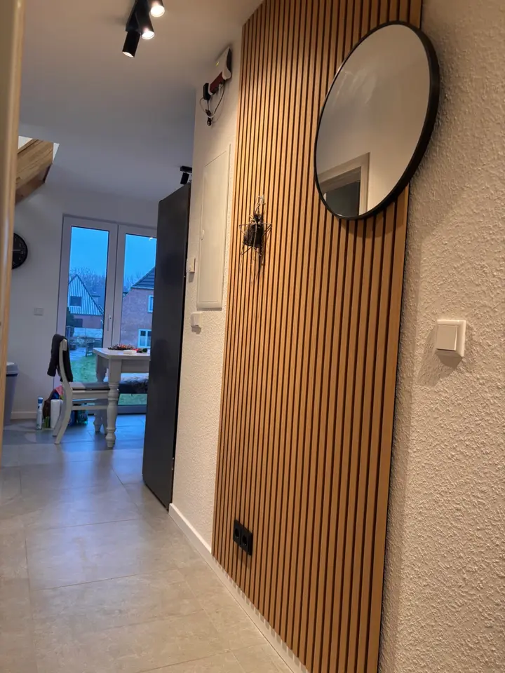 WG-Zimmer mit 15 m² in Flensburg – Bild 6