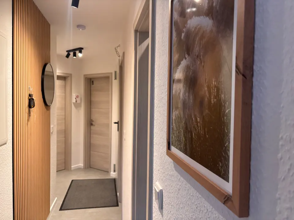 WG-Zimmer mit 15 m² in Flensburg – Bild 7