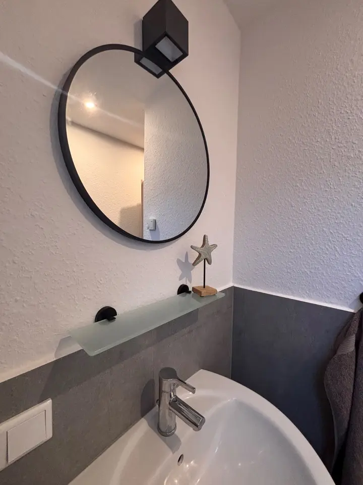 WG-Zimmer mit 15 m² in Flensburg – Bild 8