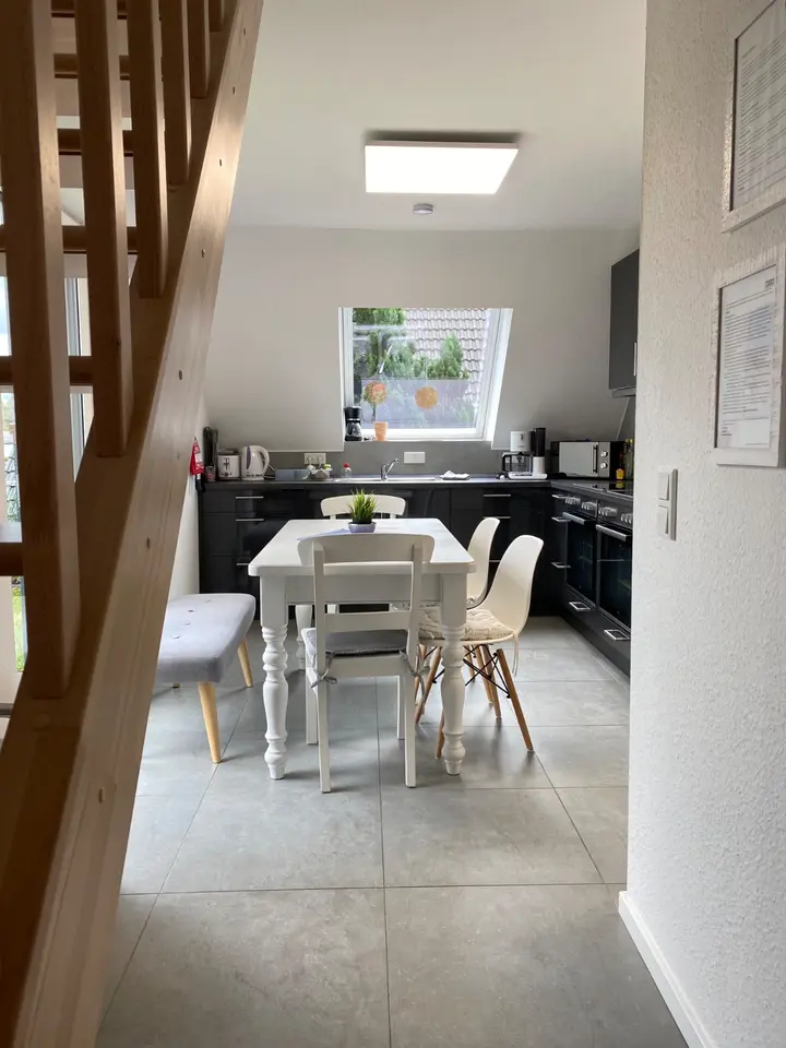 WG-Zimmer mit 15 m² in Flensburg – Bild 9