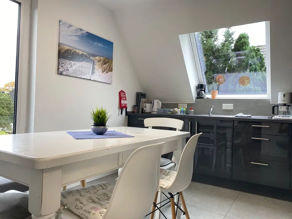 WG-Zimmer mit 15 m² in Flensburg – Bild 10