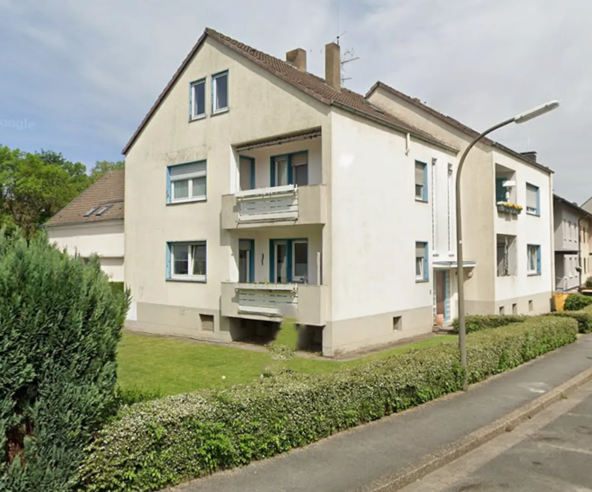 2 Zimmer Wohnung mit 63 m² in Dortmund – Bild 1