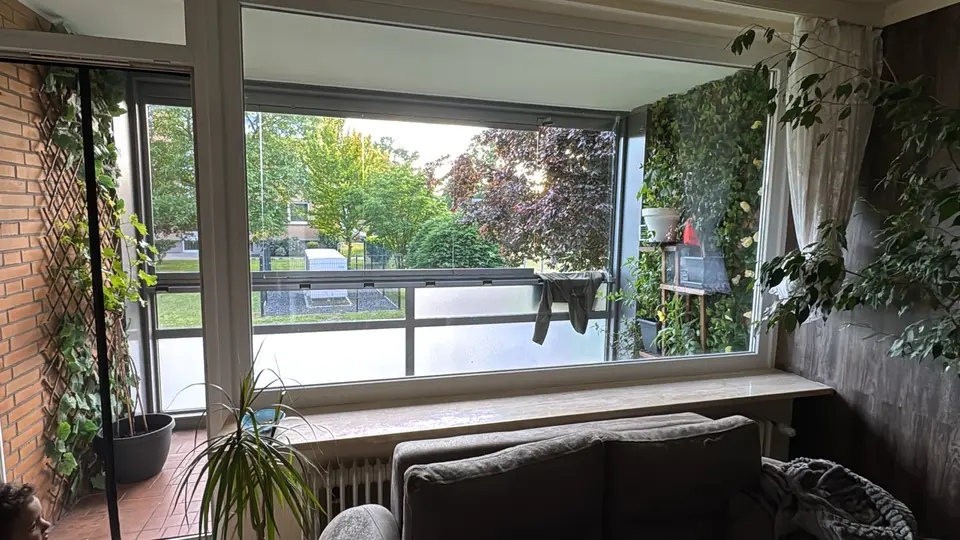 5 Zimmer Wohnung mit 100 m² in Winsen (Luhe) – Bild 4