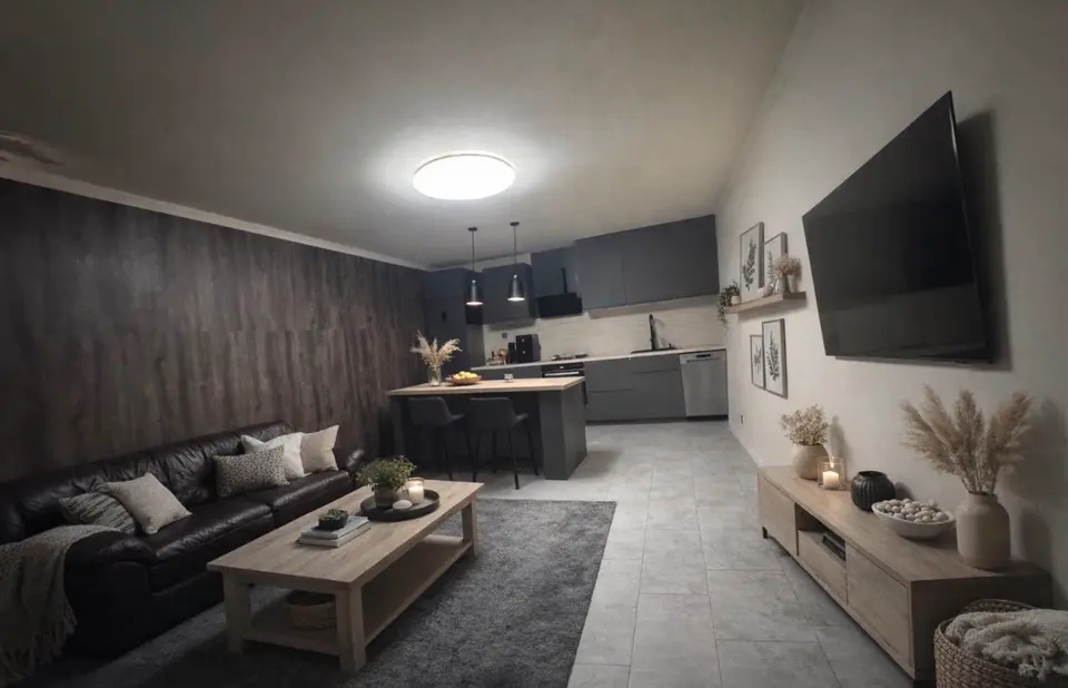 5 Zimmer Wohnung mit 100 m² in Winsen (Luhe) – Bild 6