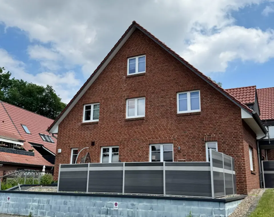 5 Zimmer Wohnung mit 100 m² in Winsen (Luhe) – Bild 9