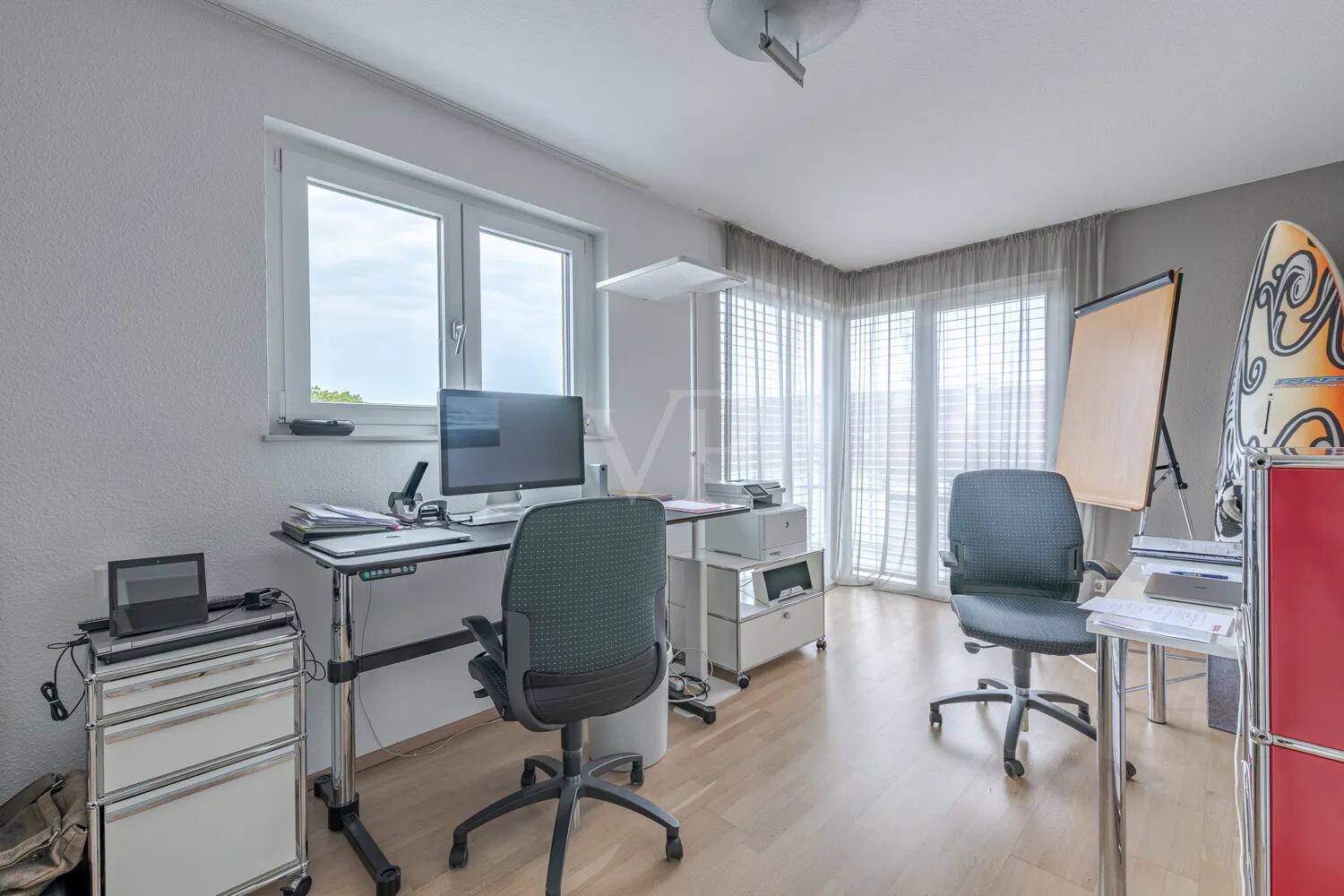 4 Zimmer Wohnung mit 153 m² in Karlsruhe – Bild 10
