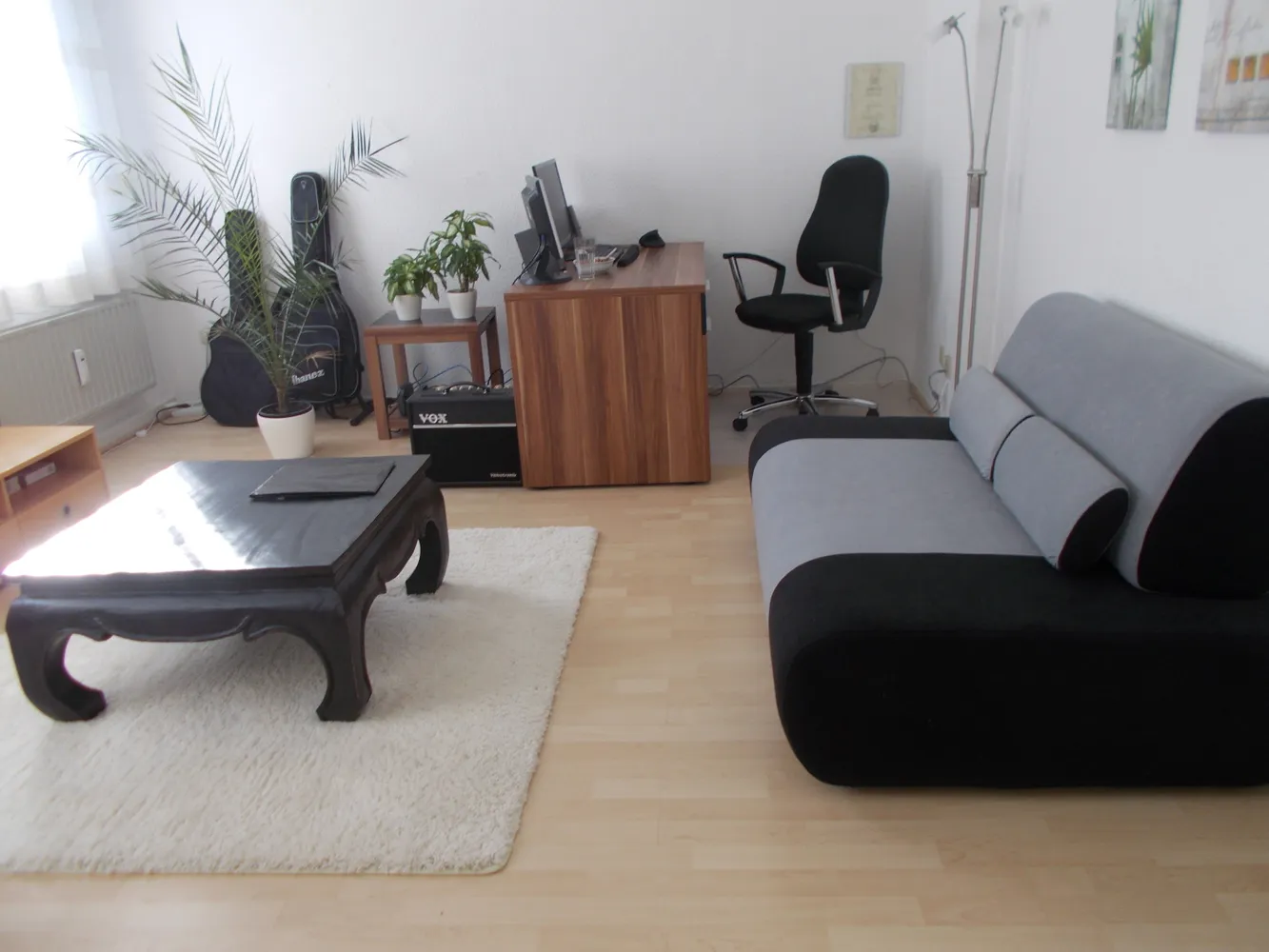 2 Zimmer Wohnung mit 50 m² in Mönchengladbach – Bild 1