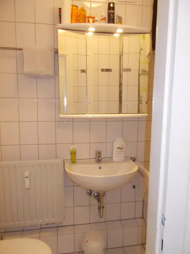 2 Zimmer Wohnung mit 50 m² in Mönchengladbach – Bild 4