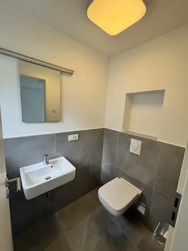 3 Zimmer Wohnung mit 140 m² in Wiesbaden – Bild 6