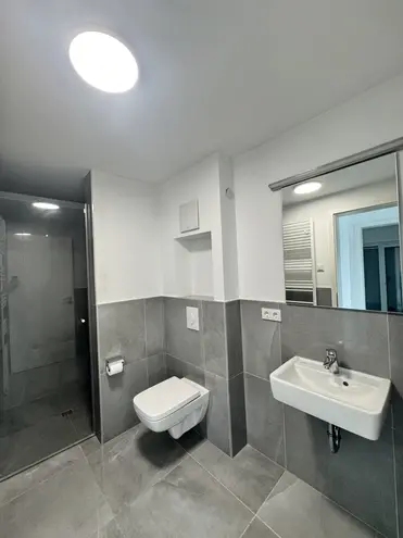 3 Zimmer Wohnung mit 140 m² in Wiesbaden – Bild 8