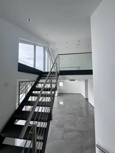 3 Zimmer Wohnung mit 140 m² in Wiesbaden – Bild 10
