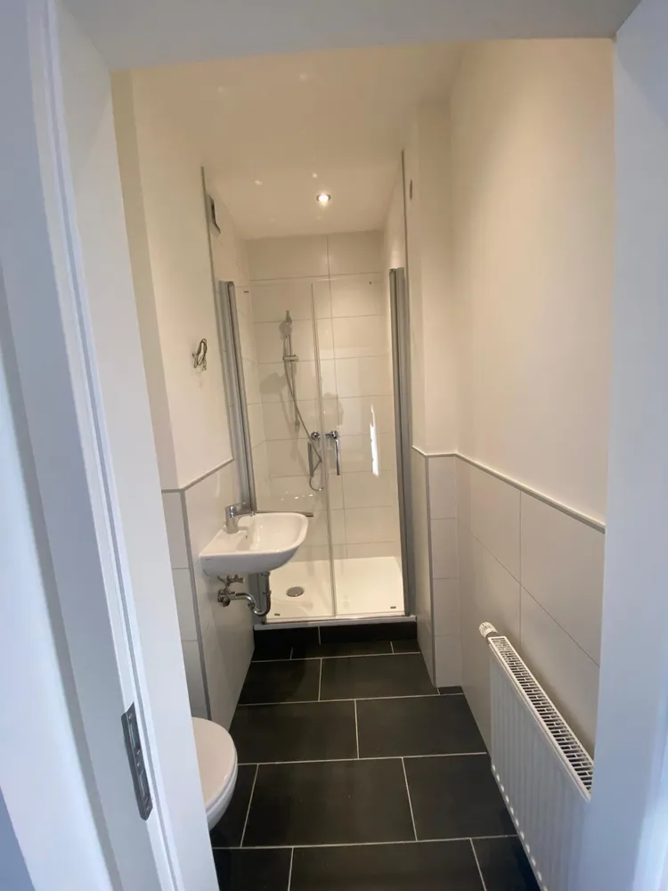 4 Zimmer Wohnung mit 97 m² in Koblenz – Bild 9