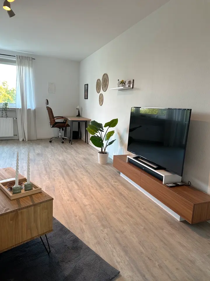 4 Zimmer Wohnung mit 90 m² in Bielefeld – Bild 3