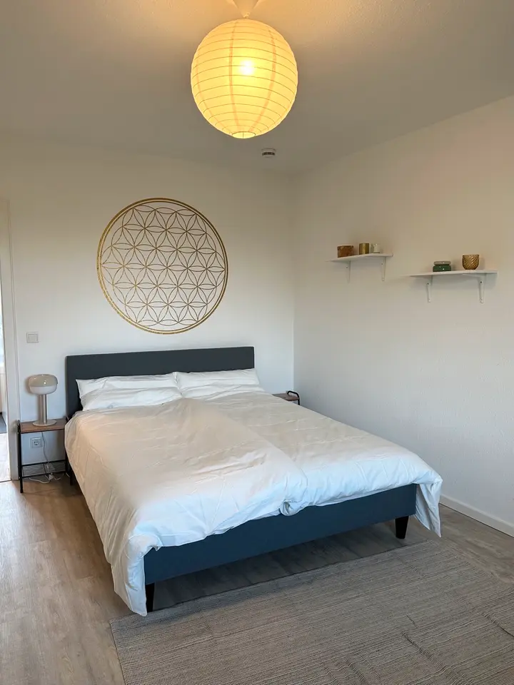 4 Zimmer Wohnung mit 90 m² in Bielefeld – Bild 4