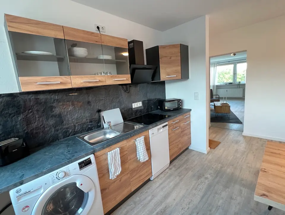 4 Zimmer Wohnung mit 90 m² in Bielefeld – Bild 5