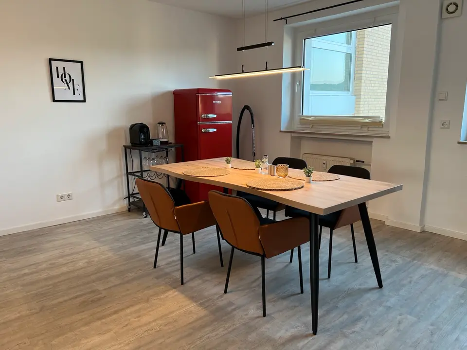 4 Zimmer Wohnung mit 90 m² in Bielefeld – Bild 6