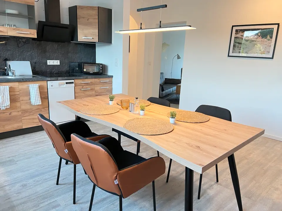 4 Zimmer Wohnung mit 90 m² in Bielefeld – Bild 7