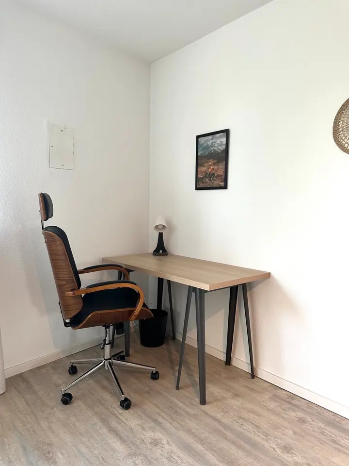 4 Zimmer Wohnung mit 90 m² in Bielefeld – Bild 9