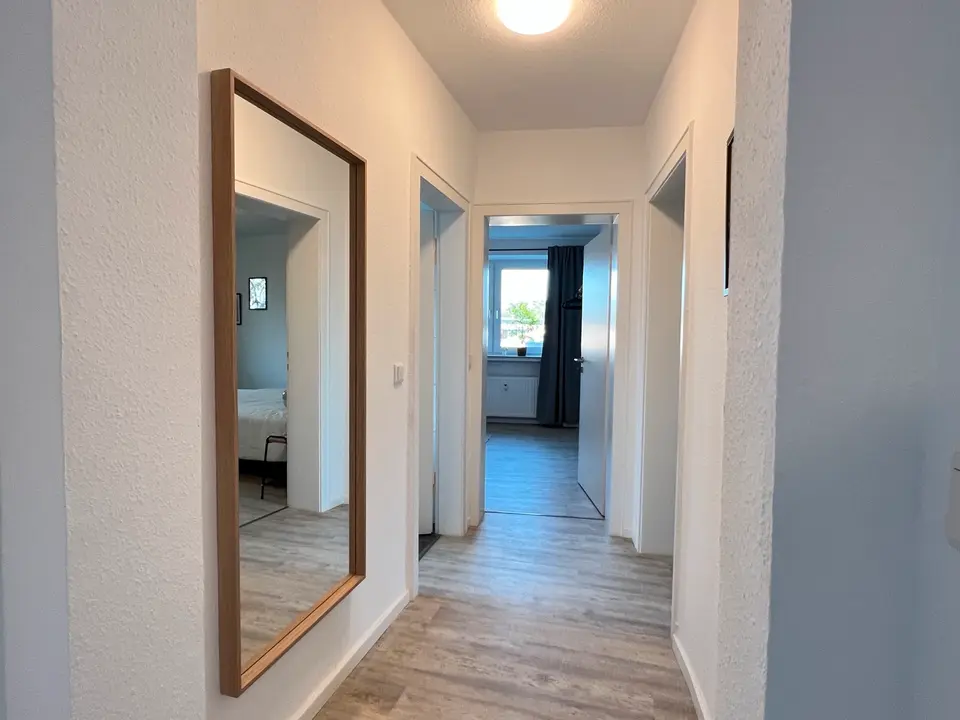4 Zimmer Wohnung mit 90 m² in Bielefeld – Bild 10