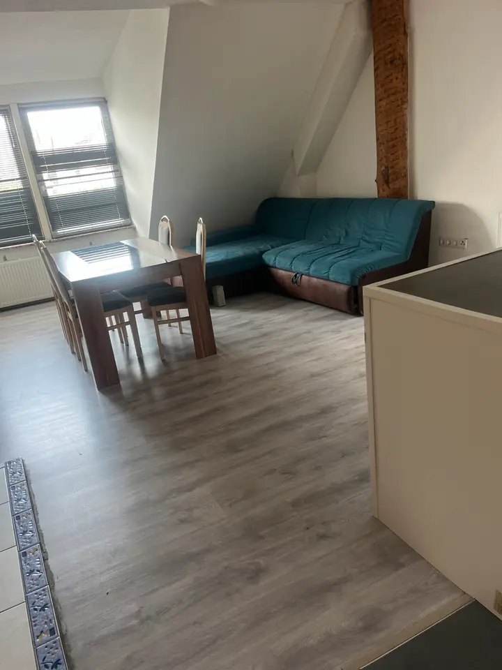 4 Zimmer Wohnung mit 85 m² in Neu-Ulm – Bild 1