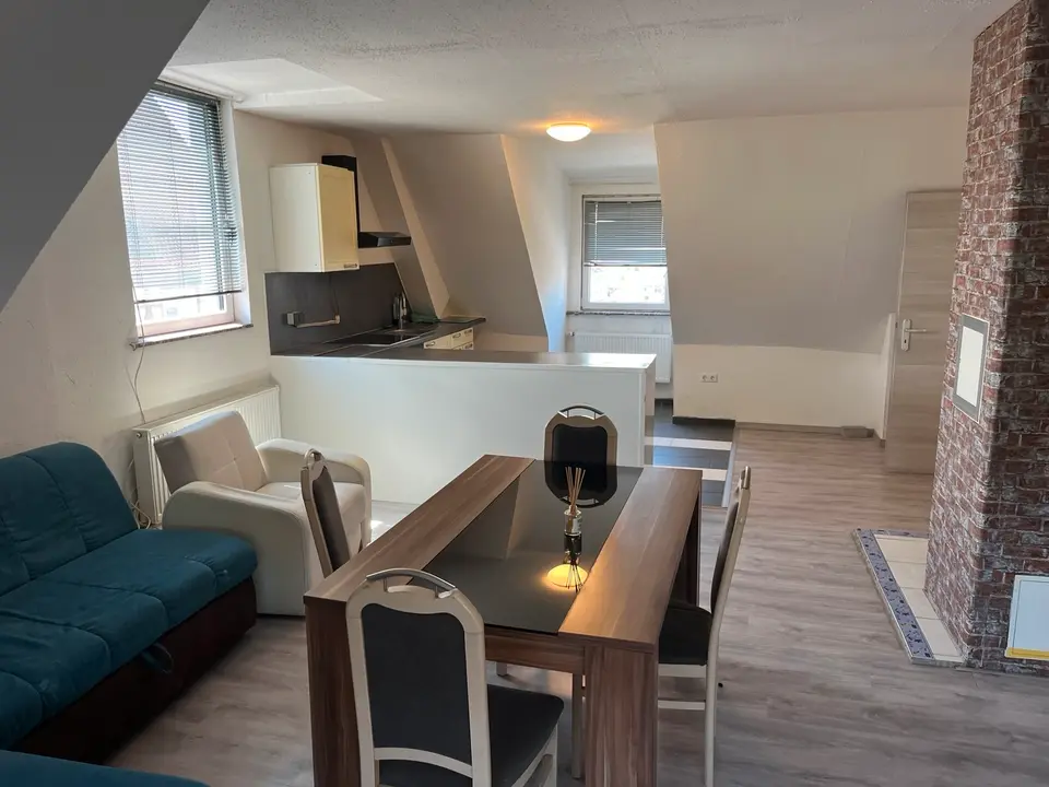 4 Zimmer Wohnung mit 85 m² in Neu-Ulm – Bild 2