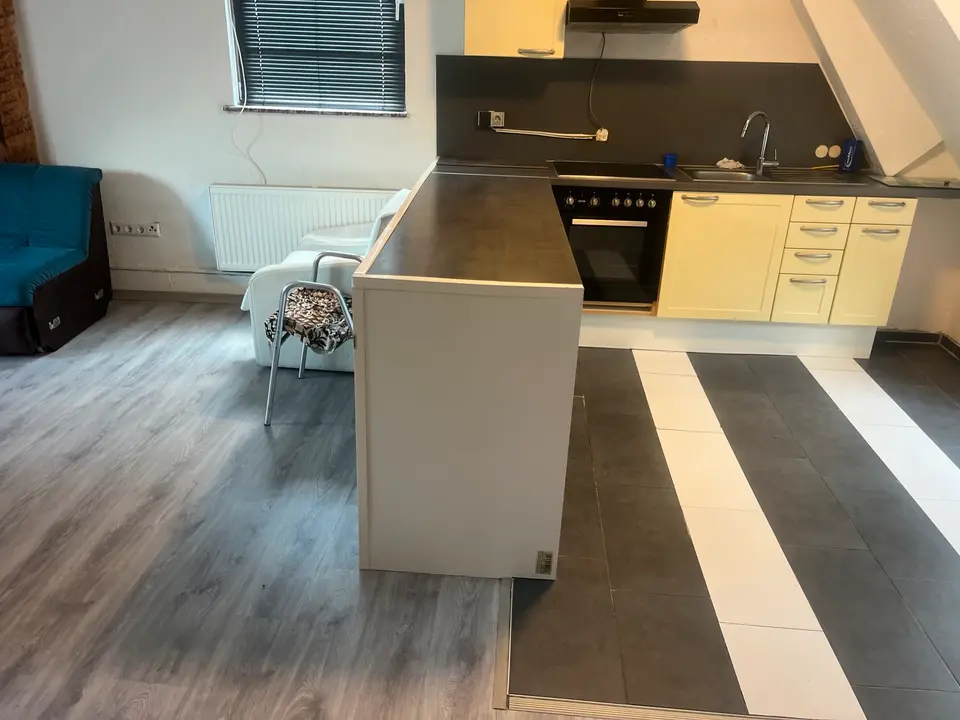 4 Zimmer Wohnung mit 85 m² in Neu-Ulm – Bild 3