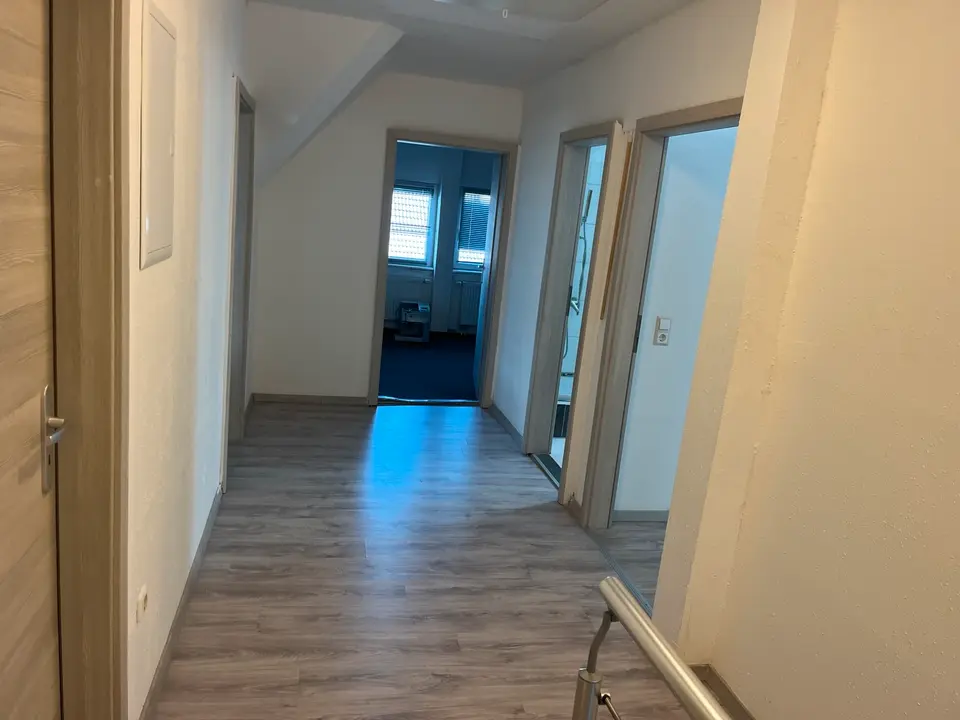 4 Zimmer Wohnung mit 85 m² in Neu-Ulm – Bild 4