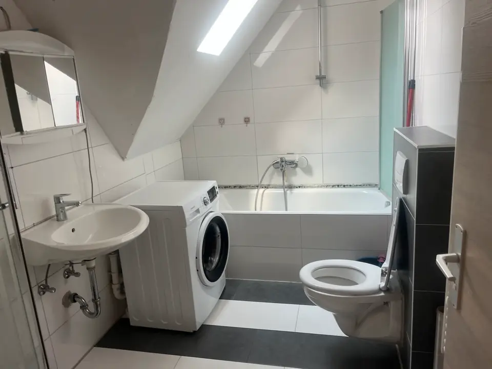 4 Zimmer Wohnung mit 85 m² in Neu-Ulm – Bild 5