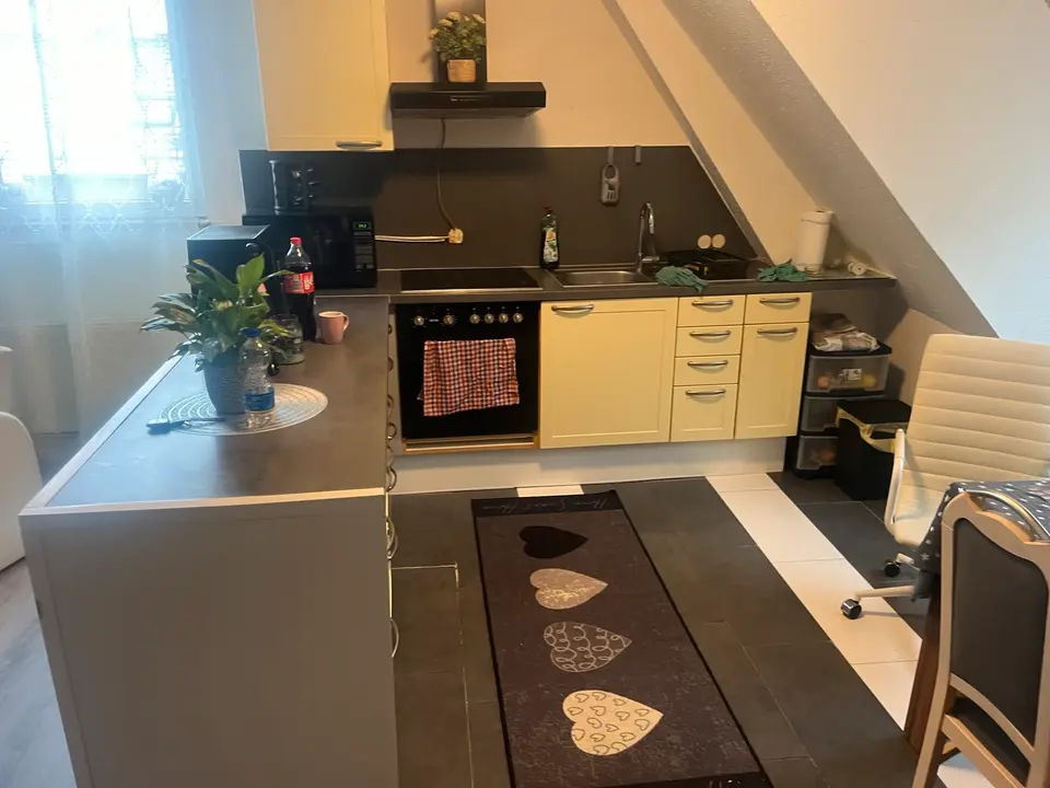 4 Zimmer Wohnung mit 85 m² in Neu-Ulm – Bild 7