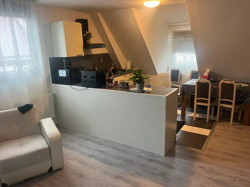 4 Zimmer Wohnung mit 85 m² in Neu-Ulm – Bild 8
