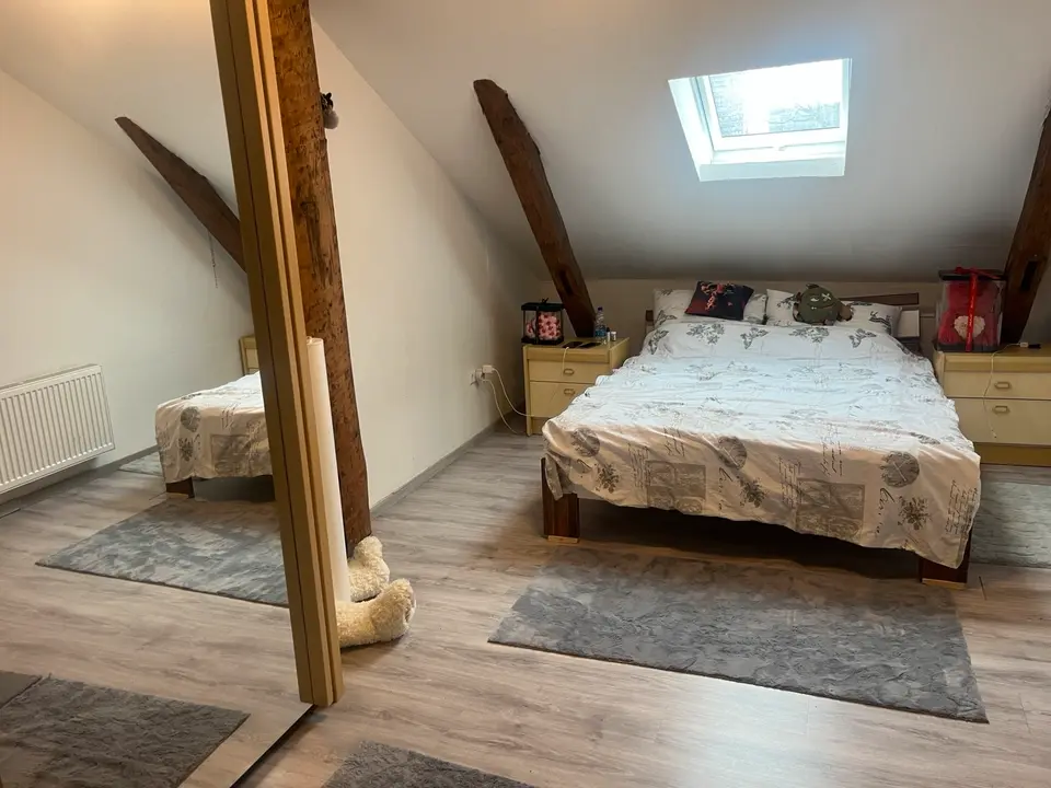 4 Zimmer Wohnung mit 85 m² in Neu-Ulm – Bild 9