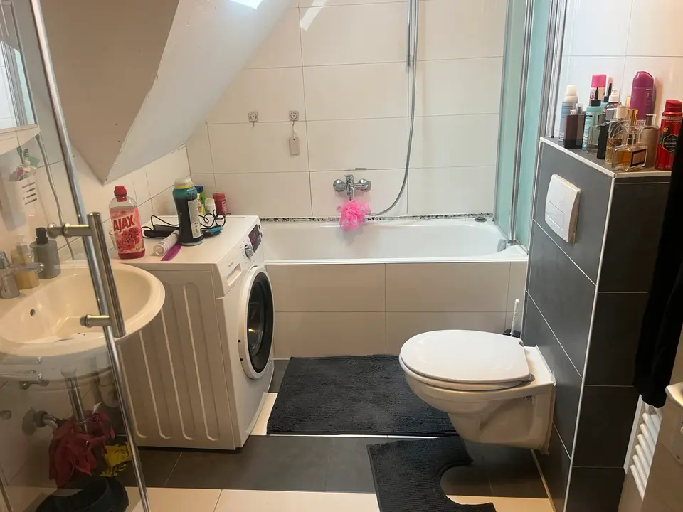 4 Zimmer Wohnung mit 85 m² in Neu-Ulm – Bild 10