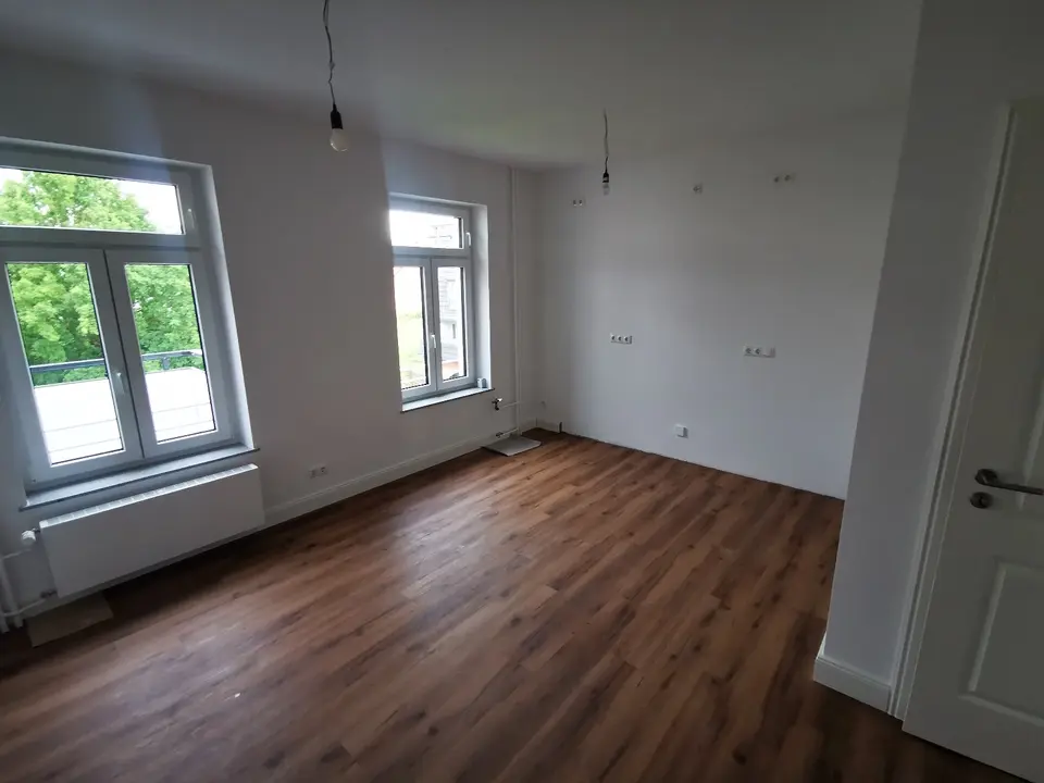 3 Zimmer Wohnung mit 122 m² in Schwerin – Bild 3