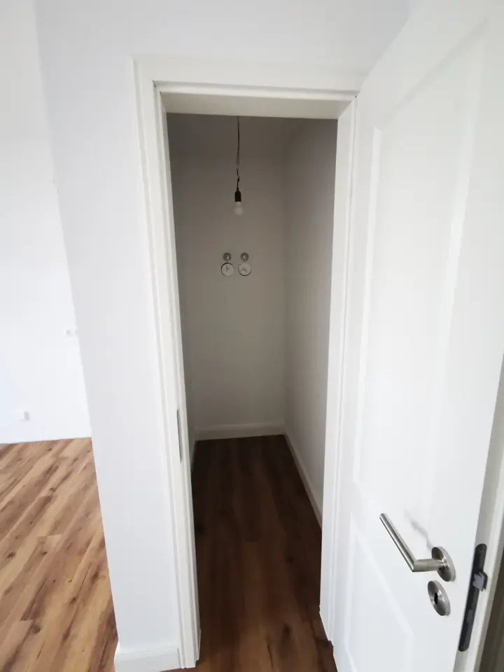 3 Zimmer Wohnung mit 122 m² in Schwerin – Bild 4