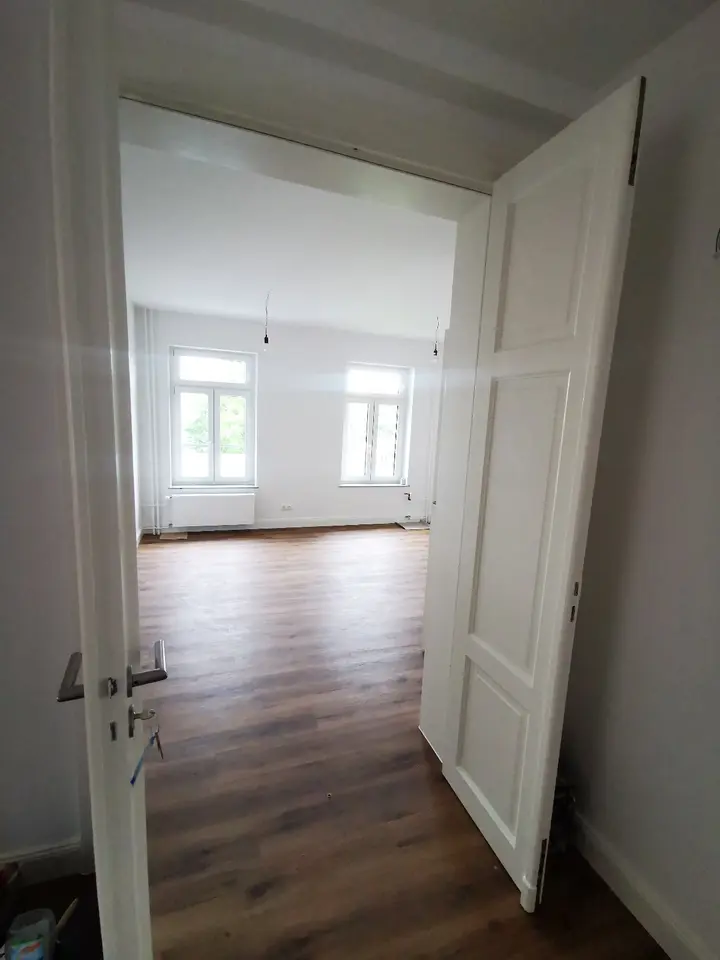 3 Zimmer Wohnung mit 122 m² in Schwerin – Bild 5