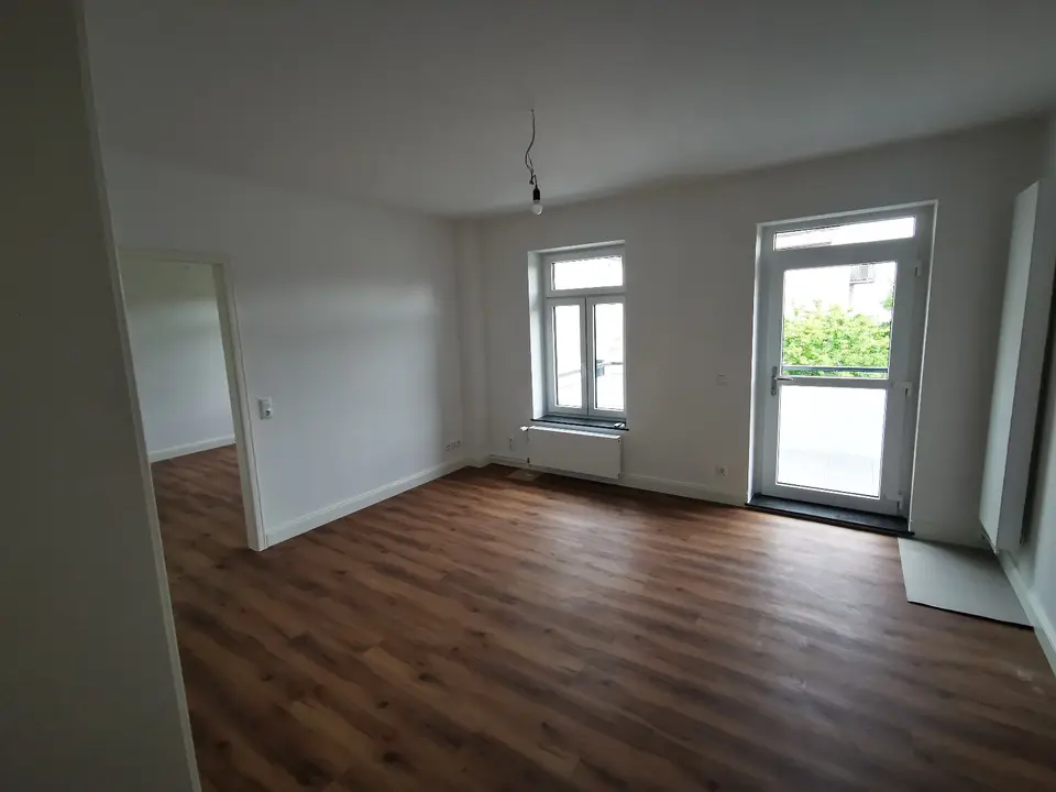 3 Zimmer Wohnung mit 122 m² in Schwerin – Bild 6