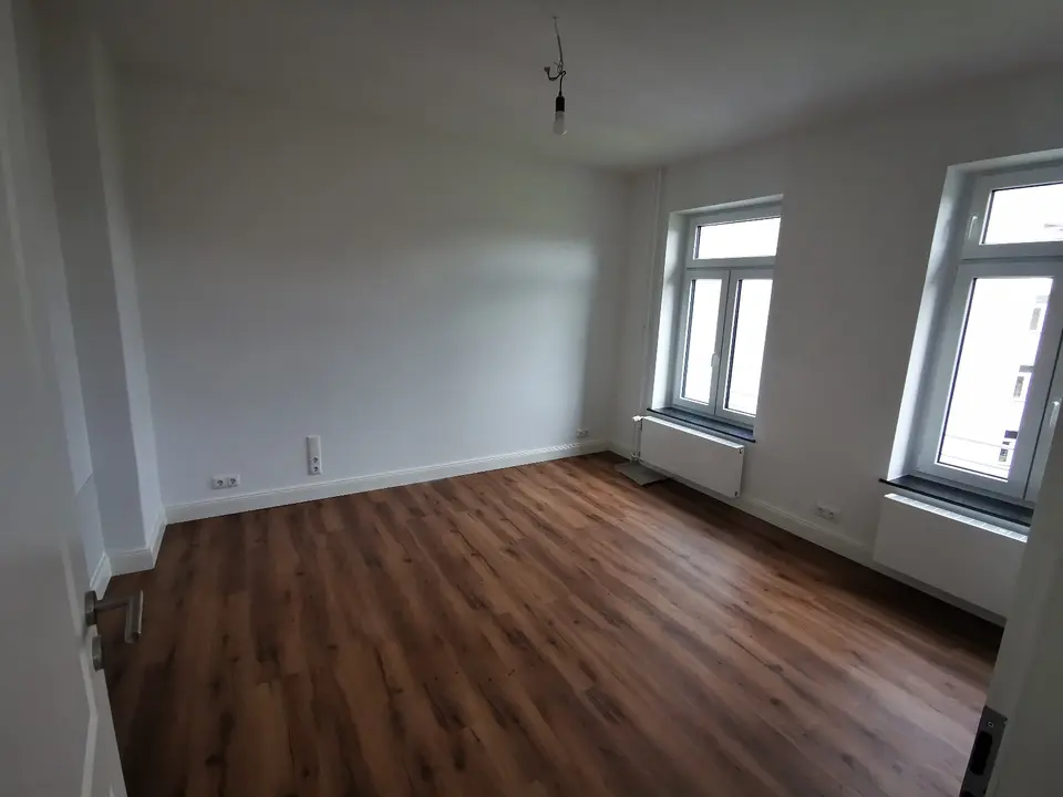 3 Zimmer Wohnung mit 122 m² in Schwerin – Bild 8