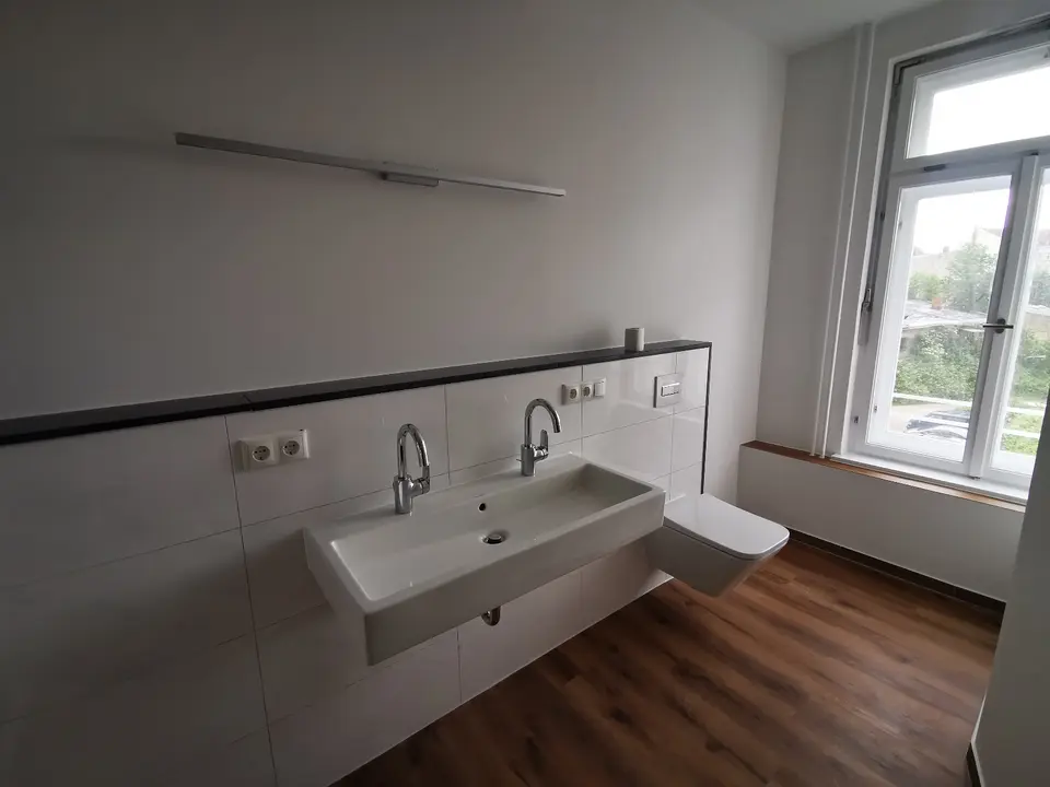 3 Zimmer Wohnung mit 122 m² in Schwerin – Bild 10