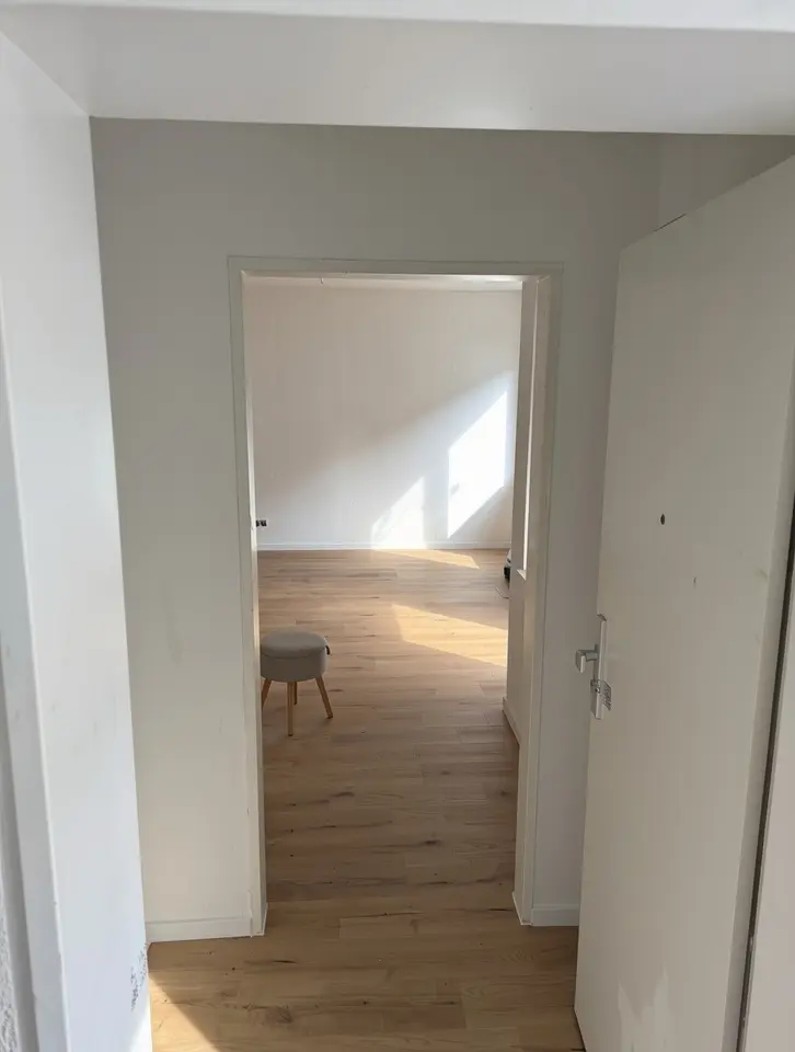 Studio mit 31 m² in Aachen – Bild 3