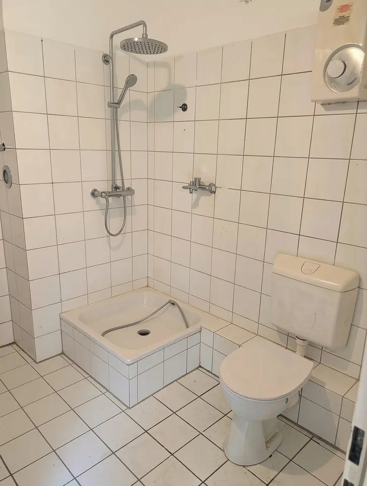 Studio mit 31 m² in Aachen – Bild 5