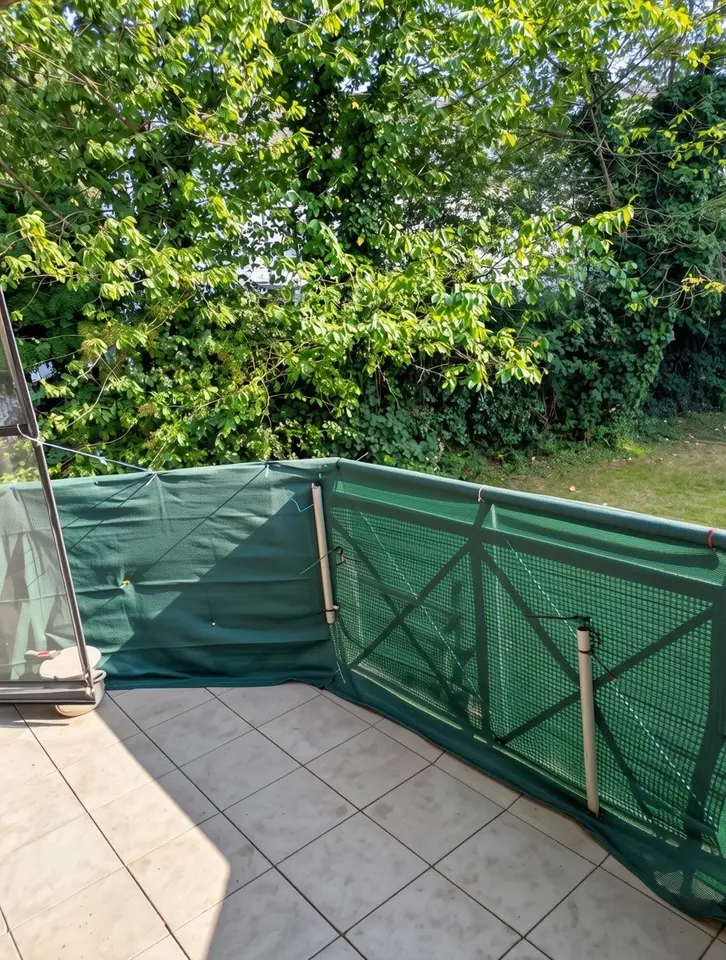 Studio mit 31 m² in Aachen – Bild 6