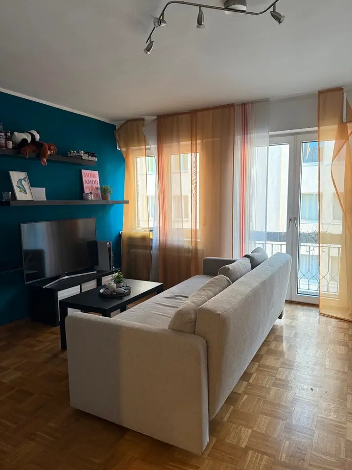 Studio mit 31 m² in Aachen – Bild 8