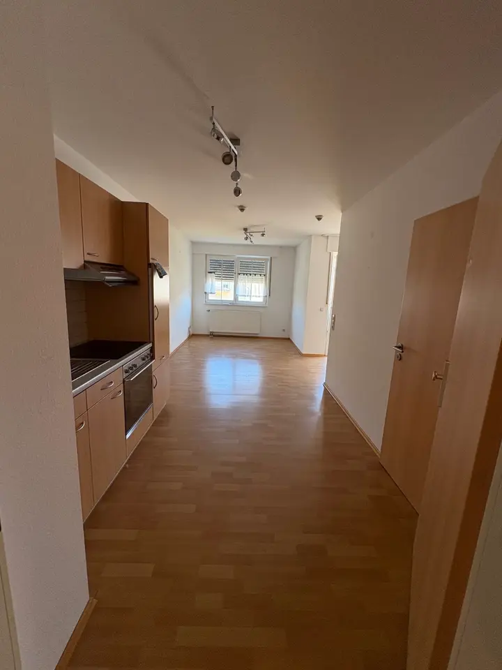 Studio mit 31 m² in Aachen – Bild 9