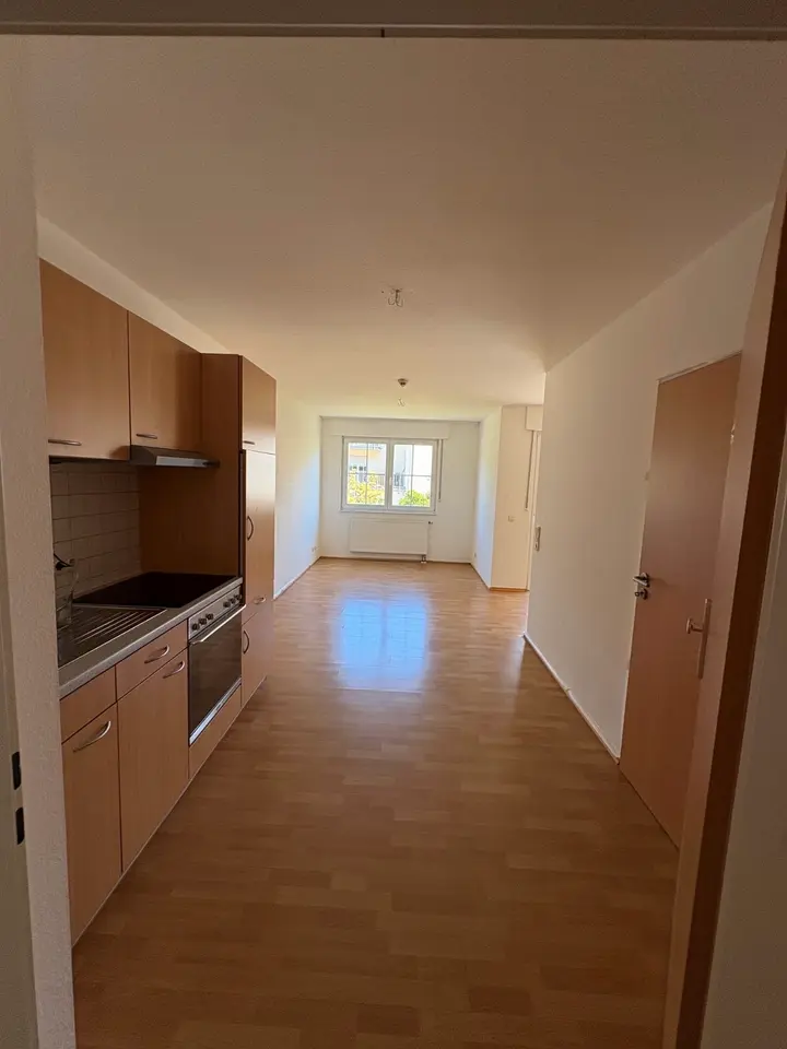 Studio mit 31 m² in Aachen – Bild 10