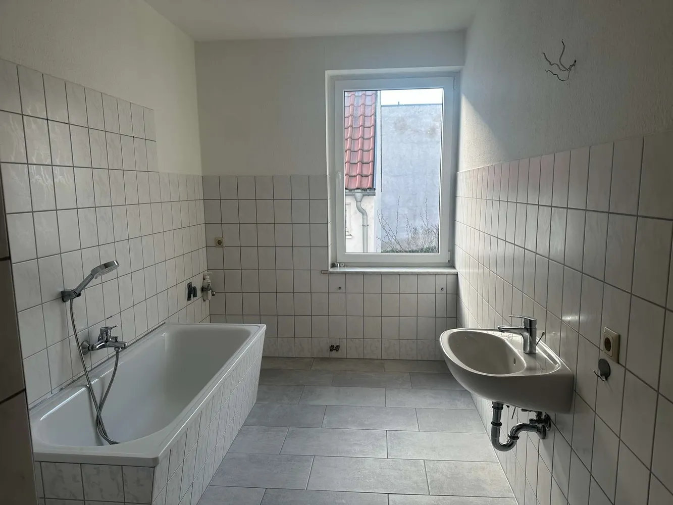 3 Zimmer Wohnung mit 82 m² in Brandenburg an der Havel – Bild 7
