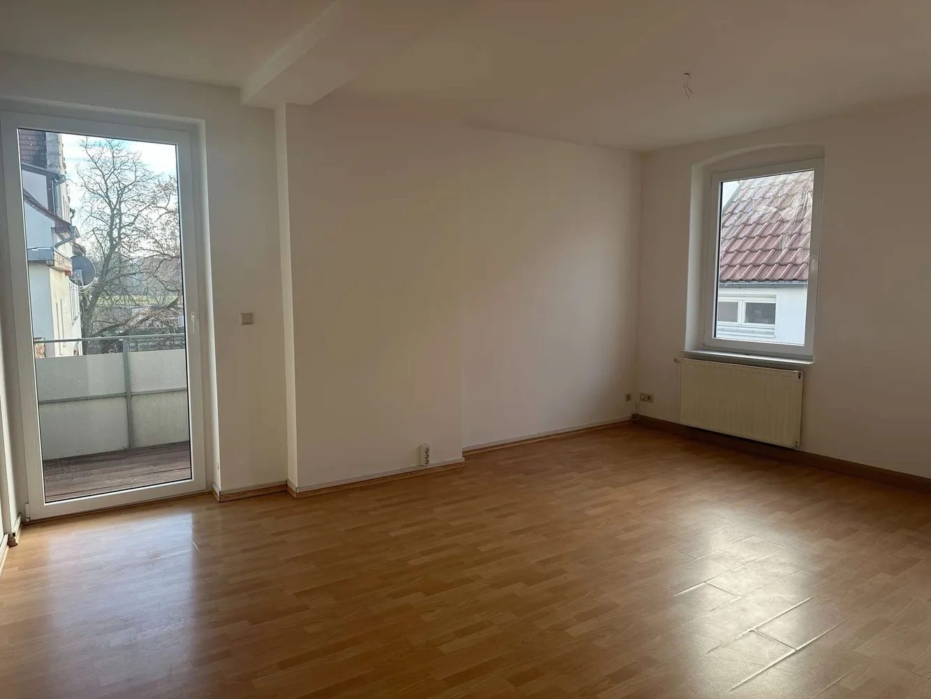 3 Zimmer Wohnung mit 82 m² in Brandenburg an der Havel – Bild 9