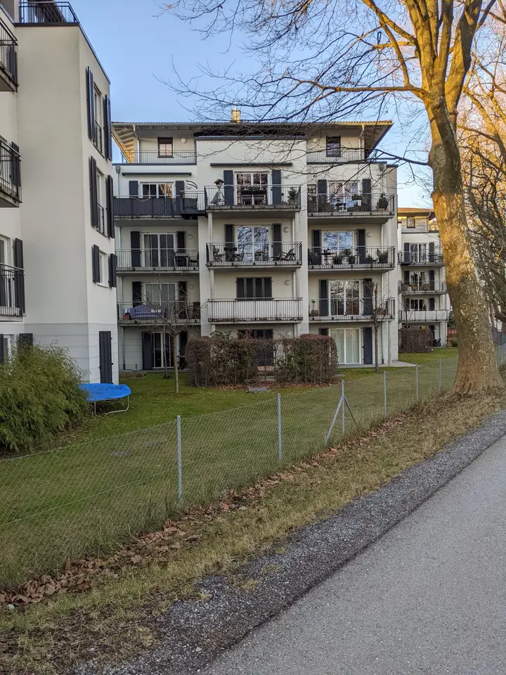 2 Zimmer Wohnung mit 105 m² in Rosenheim – Bild 2
