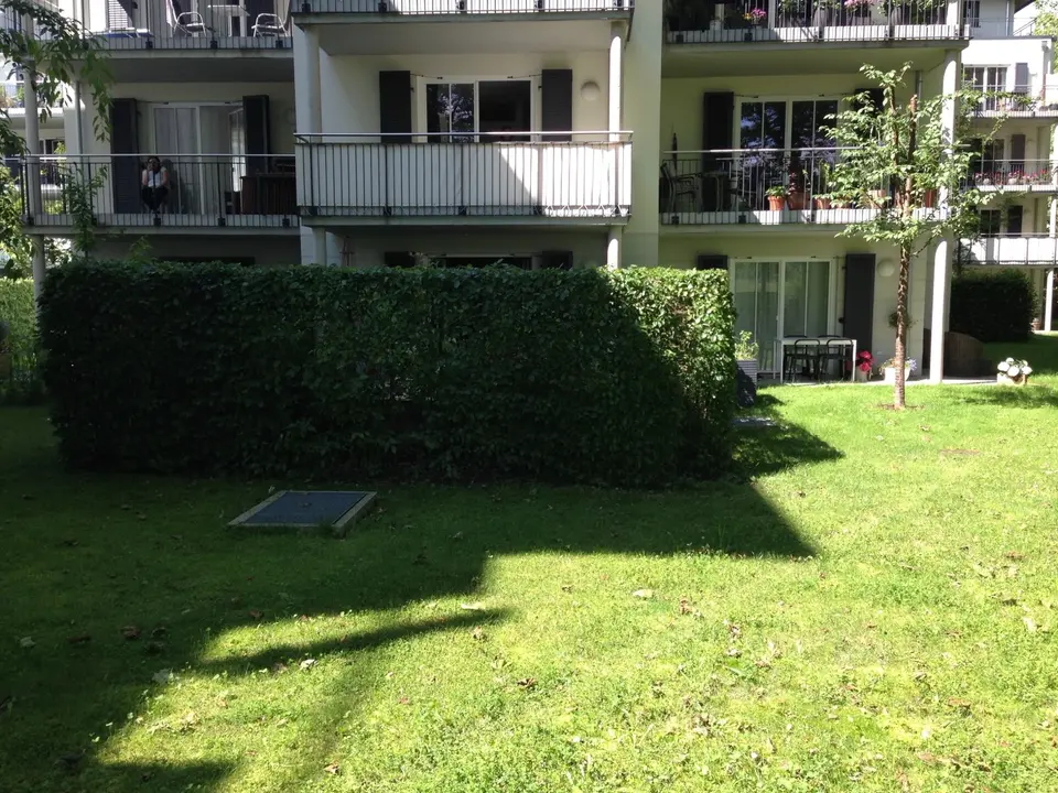 2 Zimmer Wohnung mit 105 m² in Rosenheim – Bild 3
