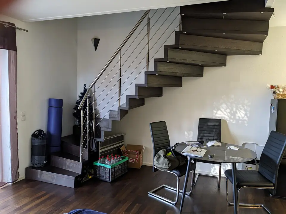 2 Zimmer Wohnung mit 105 m² in Rosenheim – Bild 6
